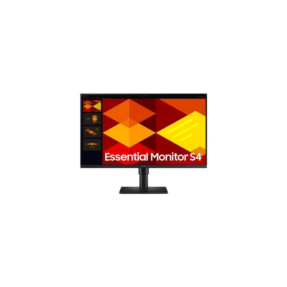 Samsung LS27D406GAUXEN 27" - 1920x1080 - IPS - 100Hz