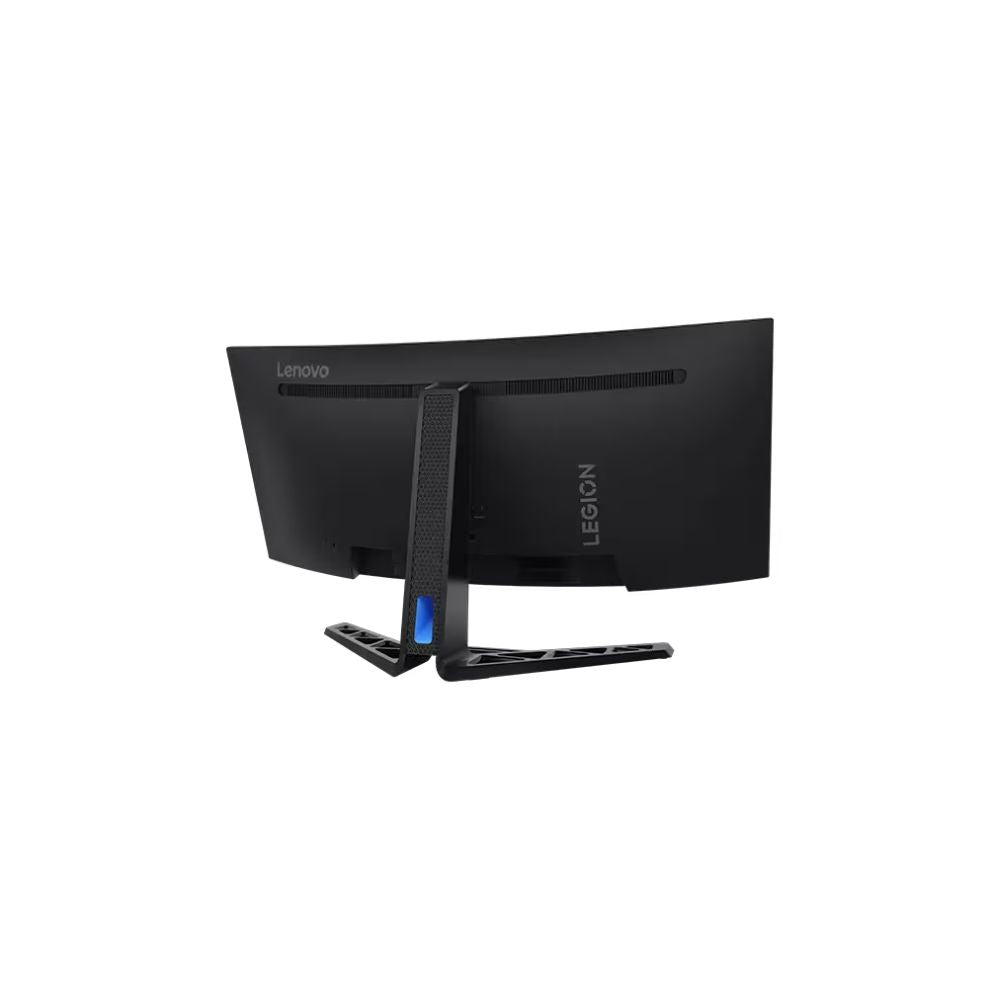 Lenovo Legion 34" - Ultrawide - Böjd - 3440x1440 - VA - 180Hz