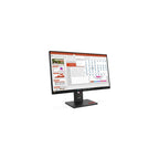 Lenovo ThinkVision 27" - 1920x1080 - IPS - 120Hz