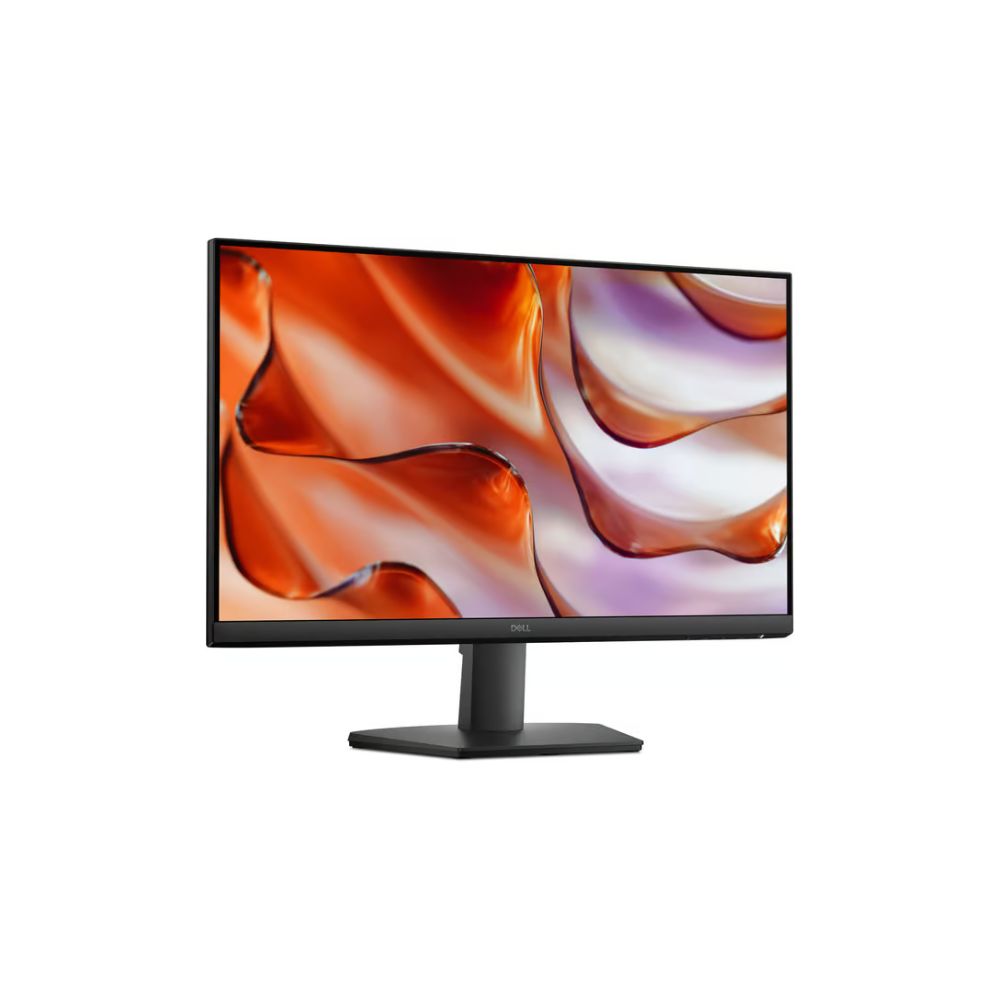 Dell 24" - 1920x1080 - VA - 75Hz