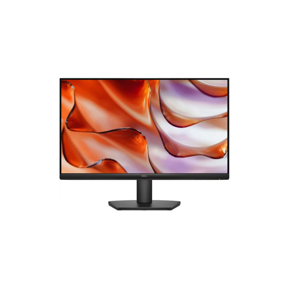 Dell 24" - 1920x1080 - VA - 75Hz