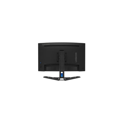 Lenovo Legion 27" - Böjd - 1920x1080 - VA - 280Hz