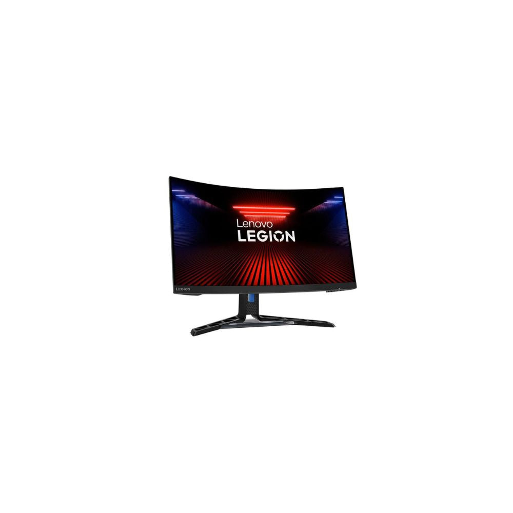 Lenovo Legion 27" - Böjd - 1920x1080 - VA - 280Hz