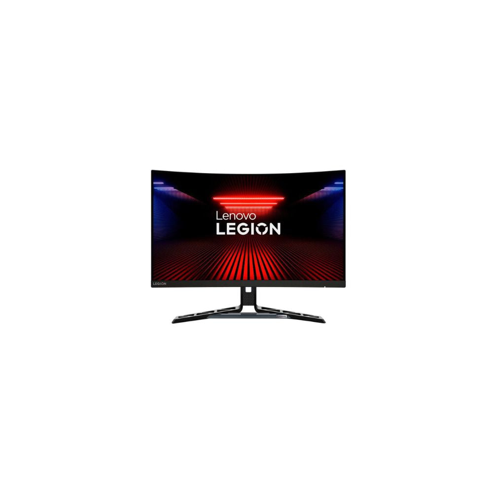 Lenovo Legion 27" - Böjd - 1920x1080 - VA - 280Hz