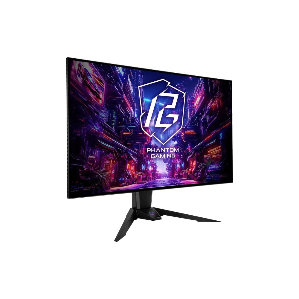 ASRock Phantom Gaming PG032UFS 32" - 3840x2160 - OLED - 480Hz