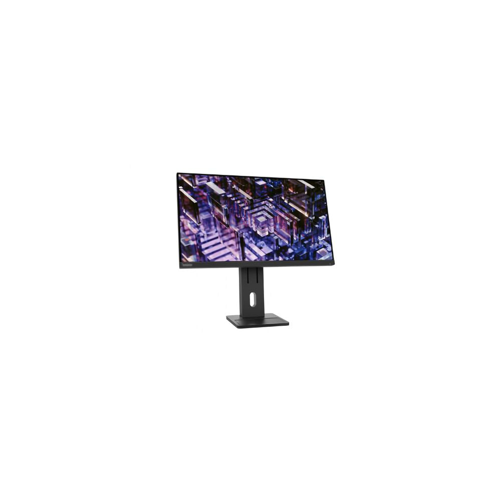 Lenovo ThinkVision E24q-30 24" - 2560x1440 - IPS - 100Hz
