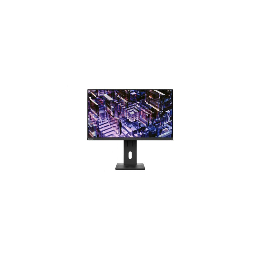 Lenovo ThinkVision E24q-30 24" - 2560x1440 - IPS - 100Hz
