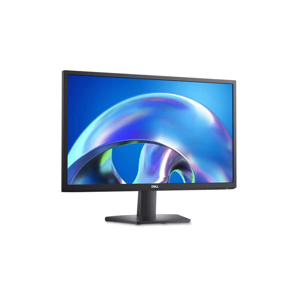 Dell 24" - 1920x1080 - VA - 75Hz