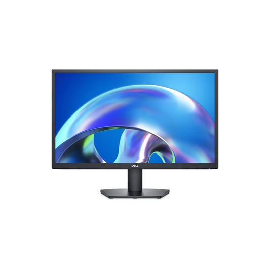 Dell 24" - 1920x1080 - VA - 75Hz