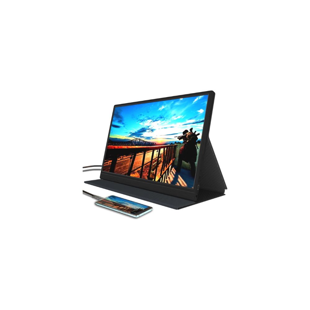 DENVER PMO-15601 15.6" - 1920x1080 - IPS - 60Hz