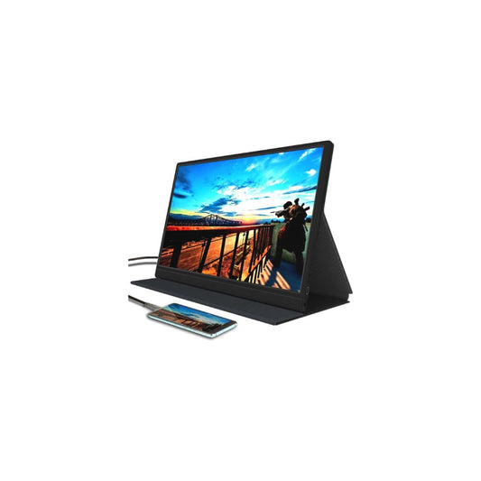 DENVER PMO-15601 15.6" - 1920x1080 - IPS - 60Hz