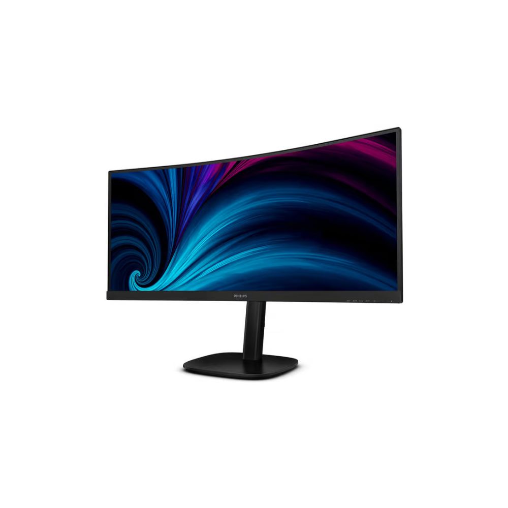 Philips 34B2U3600C 34" - Ultrawide - Böjd - 3440x1440 - VA - 120Hz