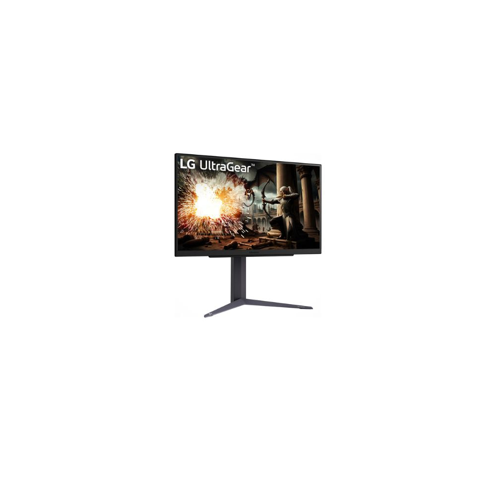 LG UltraGear 27GS75Q-B 27" - 2560x1440 - IPS - 200Hz