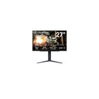 LG UltraGear 27GS75Q-B 27" - 2560x1440 - IPS - 200Hz