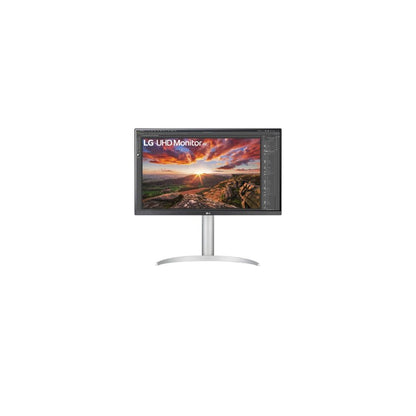 LG 27UP85NP-W 27" - 3840x2160 - IPS - 60Hz