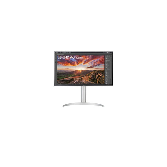 LG 27UP85NP-W 27" - 3840x2160 - IPS - 60Hz