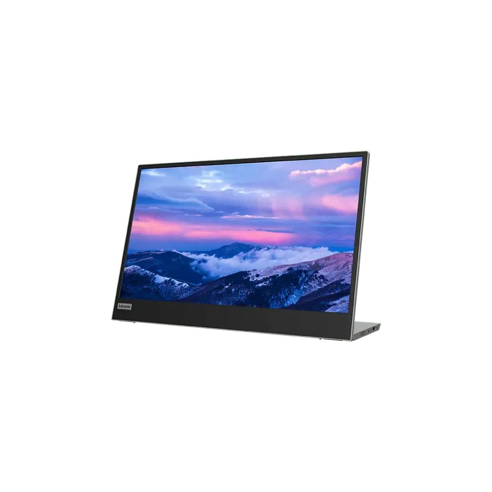 Lenovo L152 15.6" - 1920x1080 - IPS - 60Hz