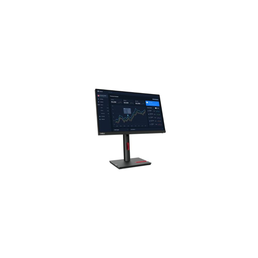 Lenovo ThinkVision 22" - 1920x1080 - IPS - 60Hz