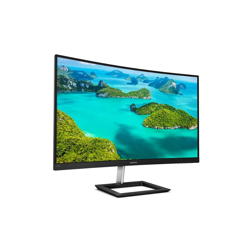 Philips E-line 322E1C 32" - 1920x1080 - VA - 75Hz