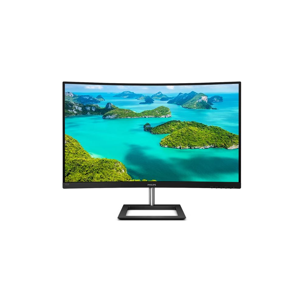 Philips E-line 322E1C 32" - 1920x1080 - VA - 75Hz