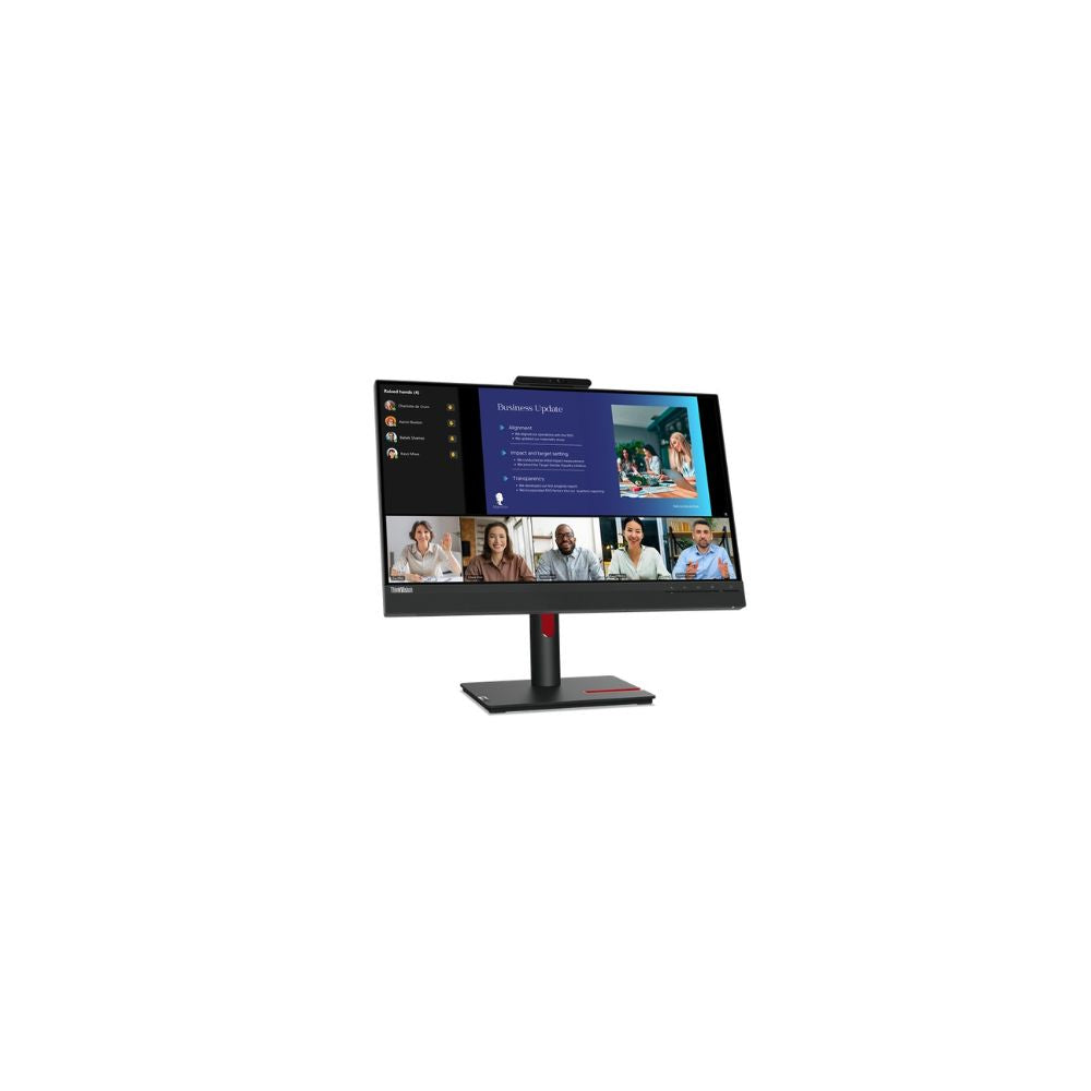 Lenovo ThinkVision T24v-30 24" - 1920x1080 - IPS - 75Hz