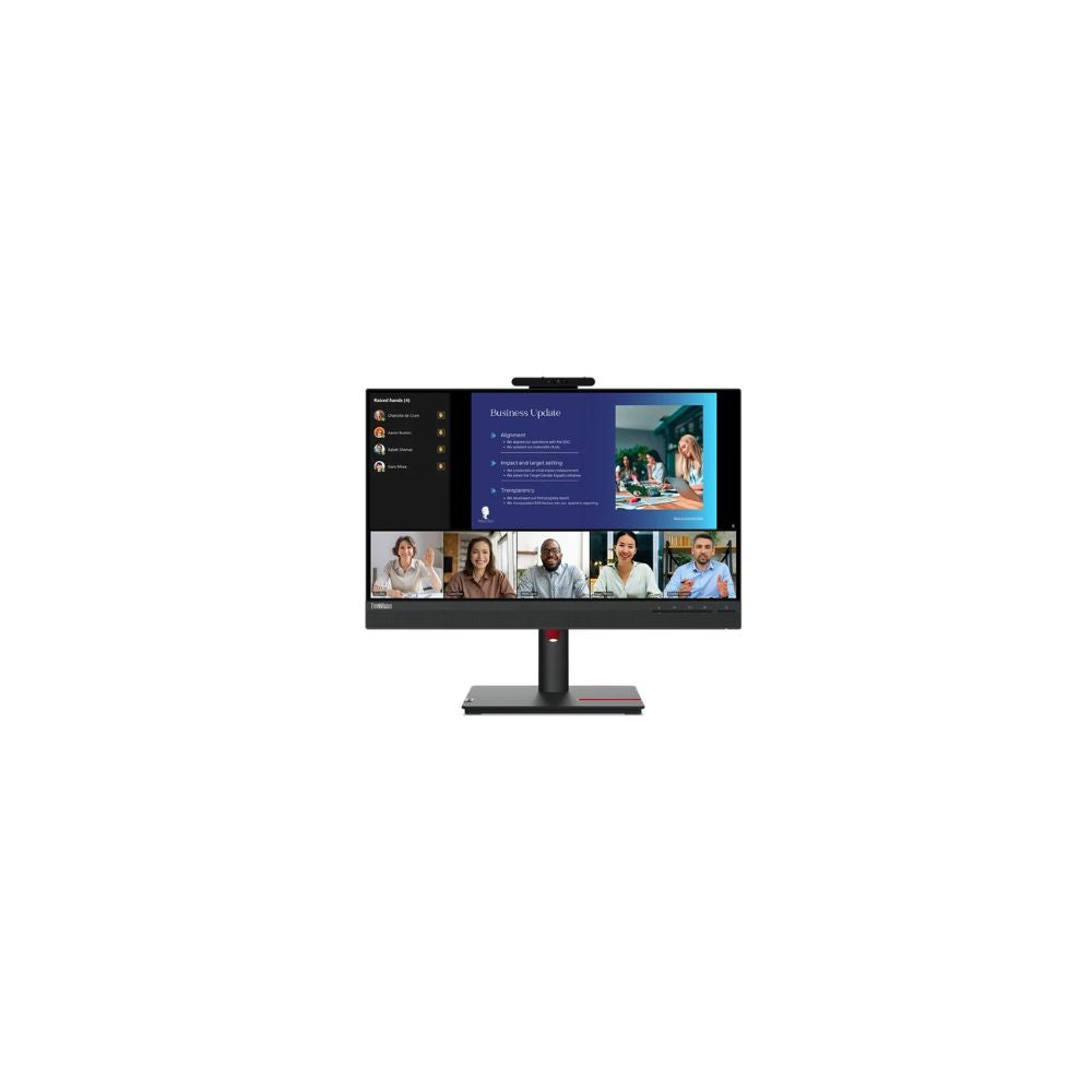 Lenovo ThinkVision T24v-30 24" - 1920x1080 - IPS - 75Hz
