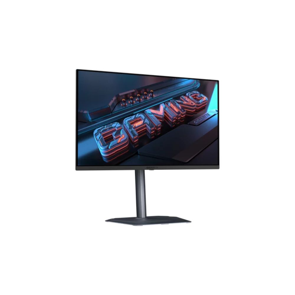 GIGABYTE MO27Q2 27" - 2560x1440 - QD-OLED - 240Hz