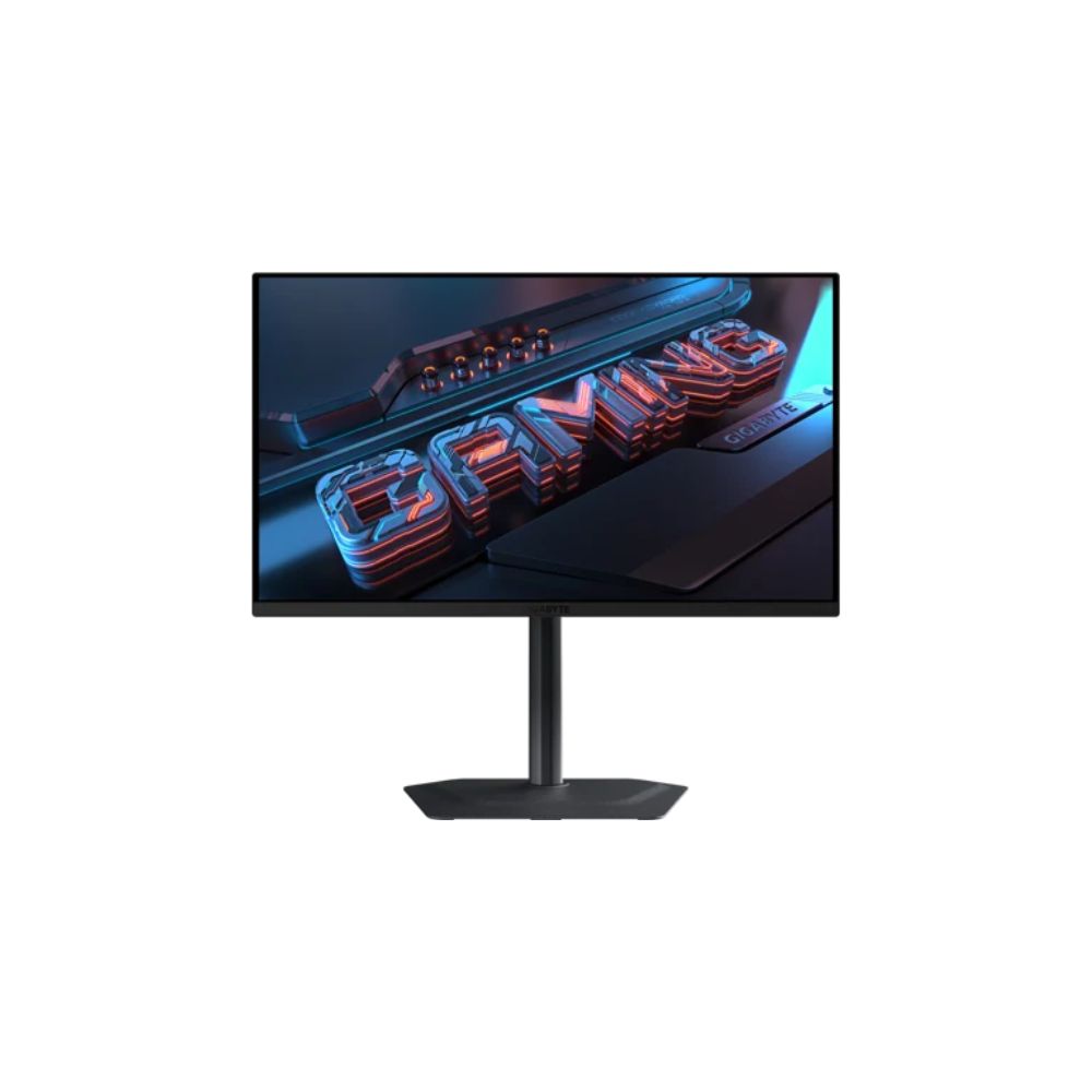 GIGABYTE MO27Q2 27" - 2560x1440 - QD-OLED - 240Hz