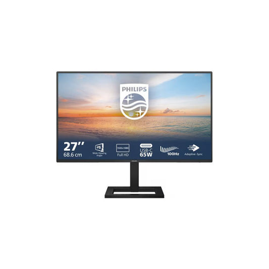 Philips 27E1N1300AE/23 27" - 1920x1080 - IPS - 100Hz