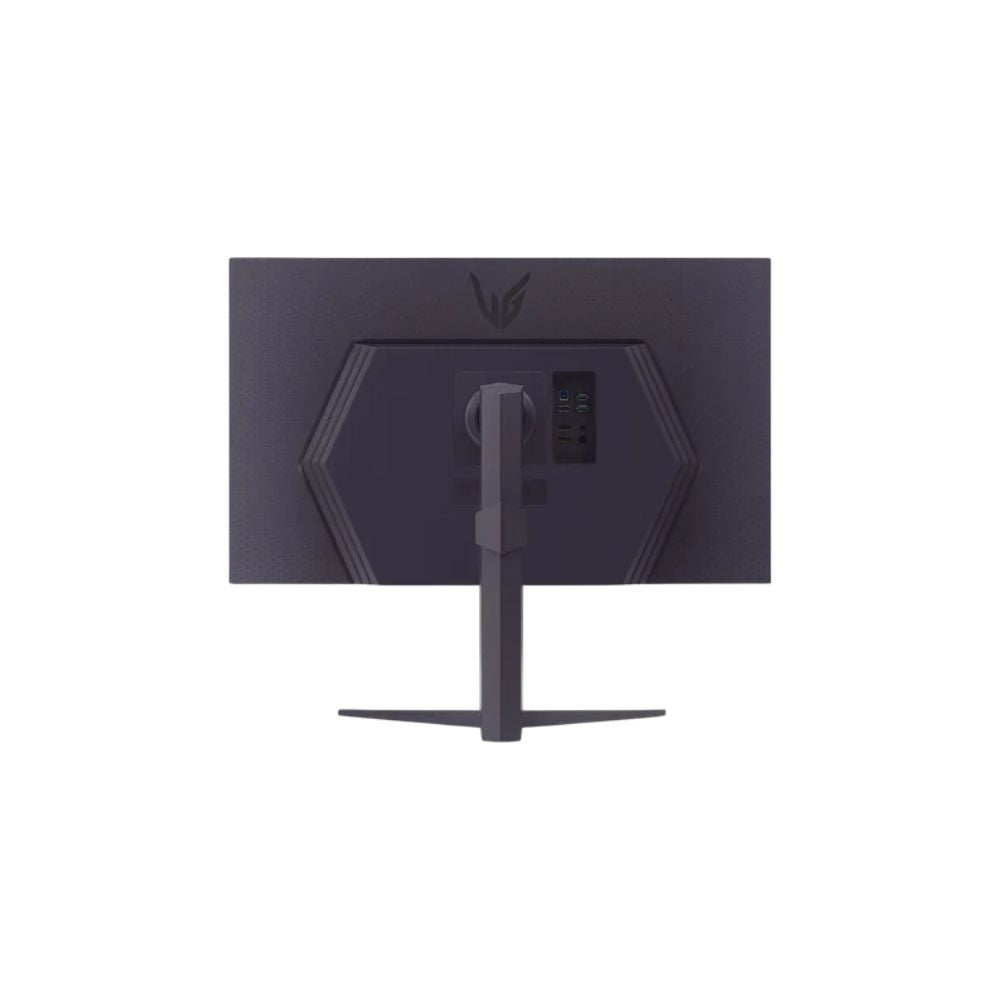 LG UltraGear 32GS85Q-B 32" - 2560x1440 - Nano IPS - 180Hz