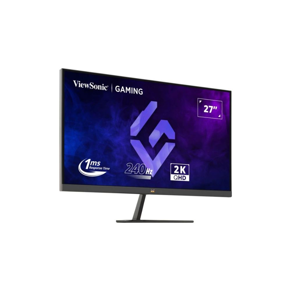 ViewSonic 27" - 2560x1440 - IPS - 240hz