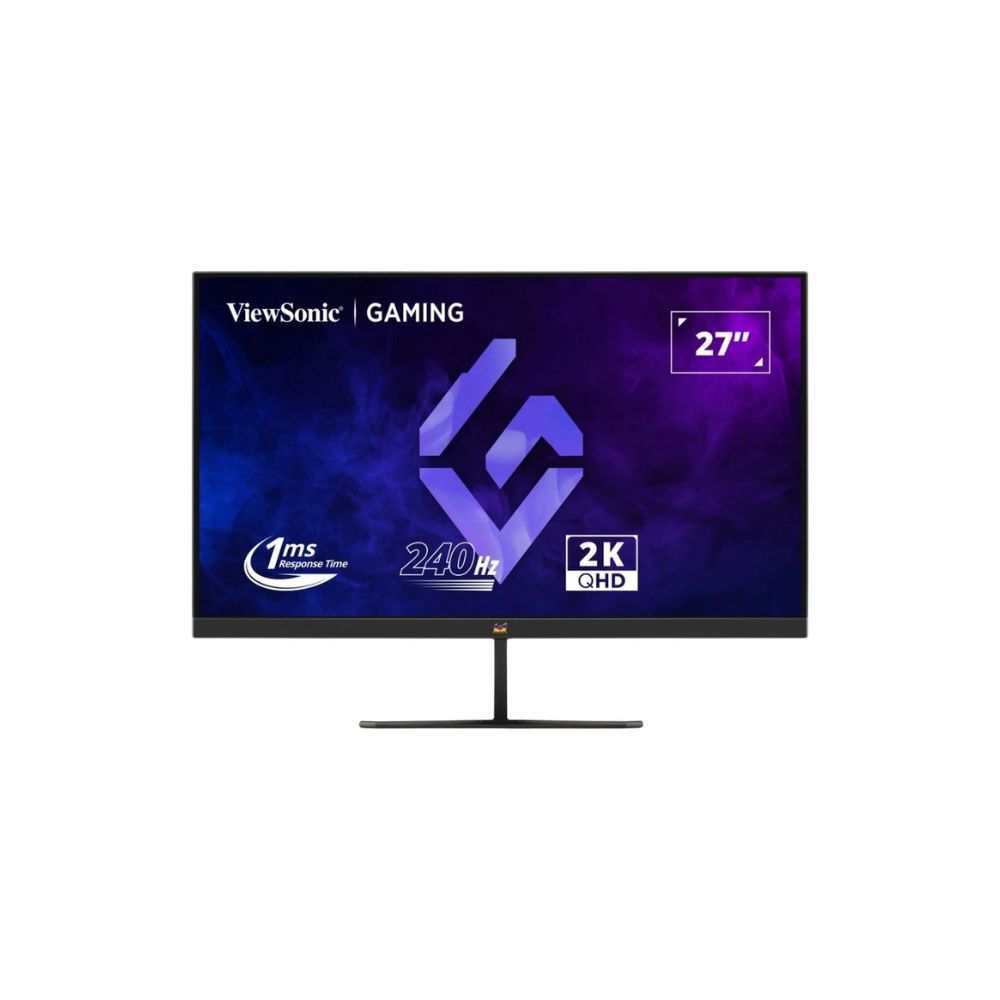 ViewSonic 27" - 2560x1440 - IPS - 240hz