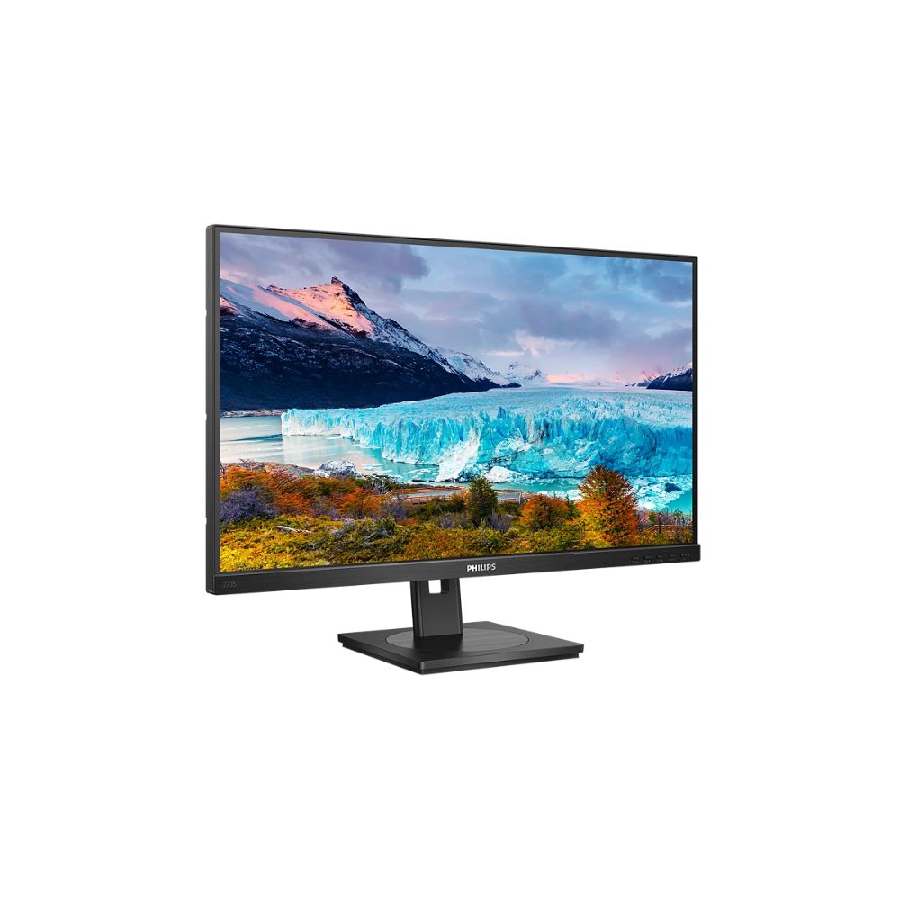 Philips S-line 273S1 27" - 1920x1080 IPS 75Hz