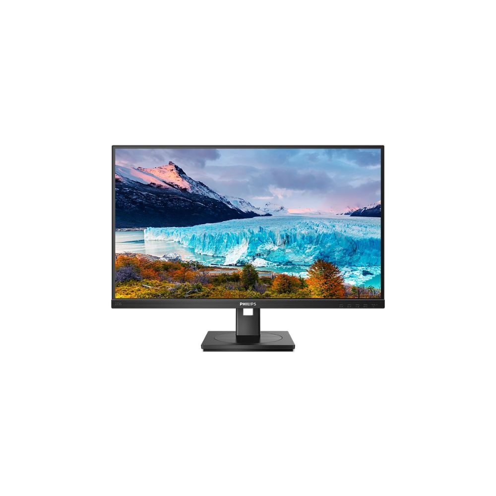 Philips S-line 273S1 27" - 1920x1080 - IPS - 75Hz