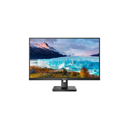 Philips S-line 273S1 27" - 1920x1080 - IPS - 75Hz