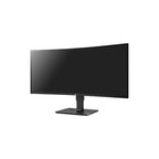 LG UltraWide 35BN77CP-B 35" - Ultrawide -  Böjd - 3440x1440 - VA - 100Hz
