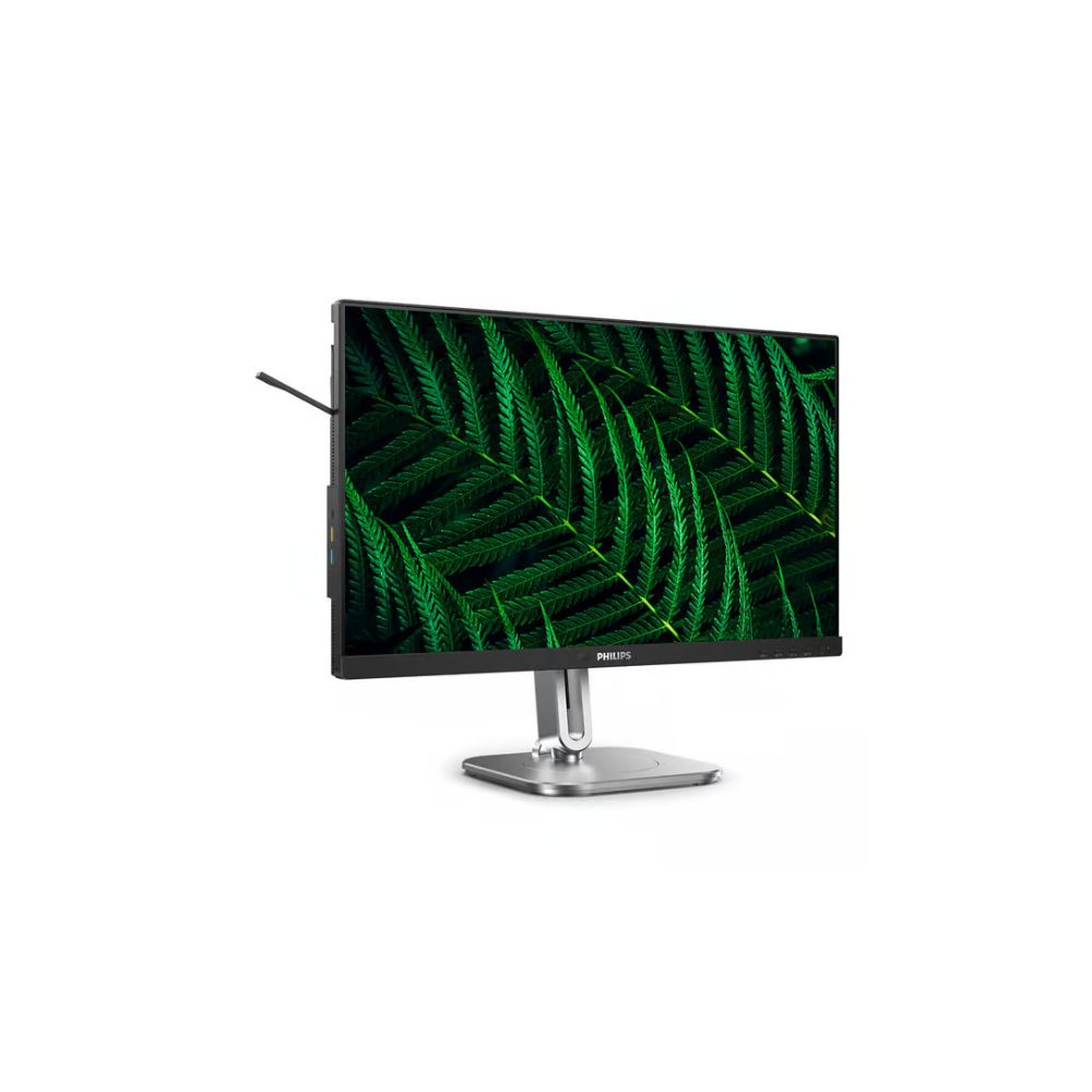 Philips 24" - 1920x1080 - IPS - 100Hz