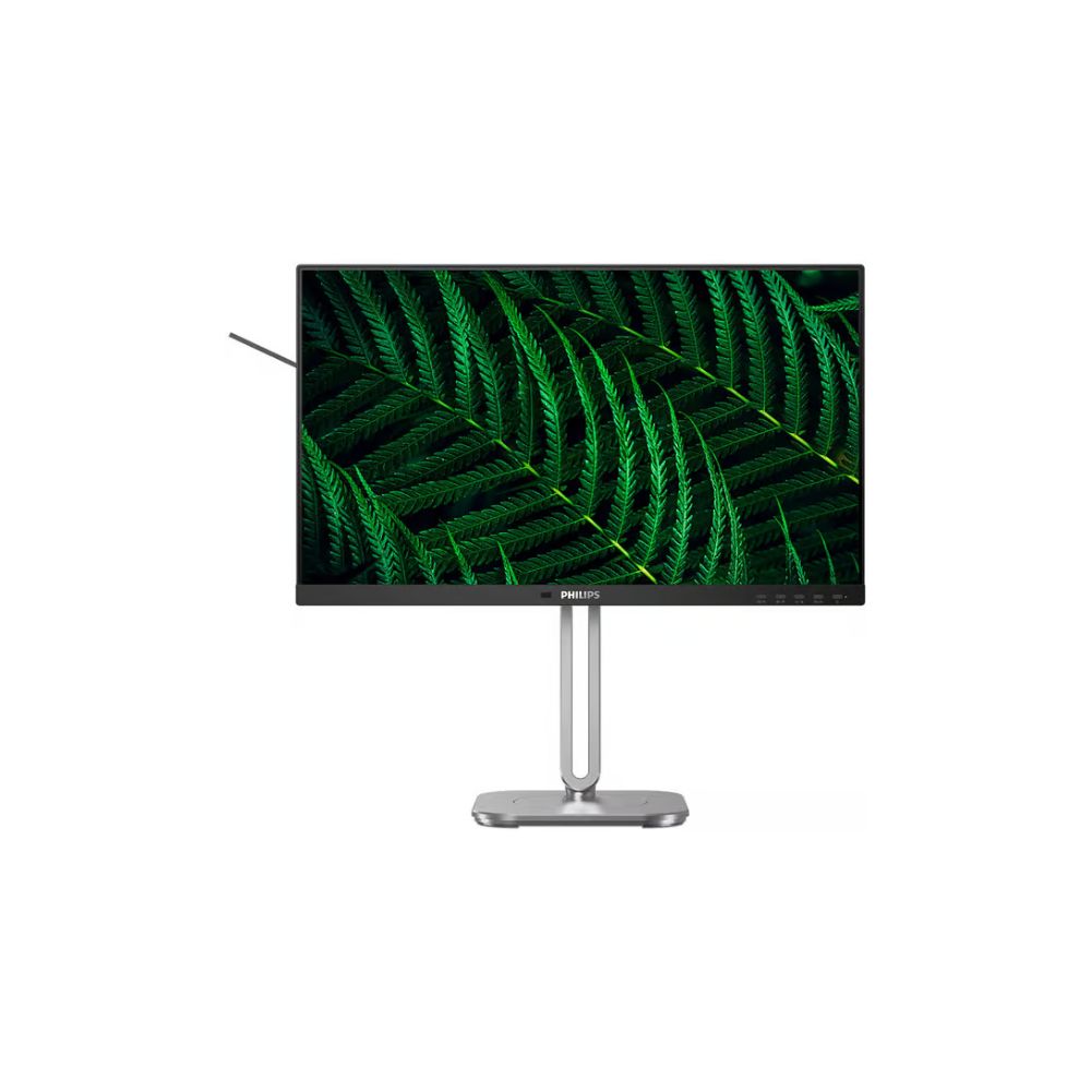 Philips 24" - 1920x1080 - IPS - 100Hz