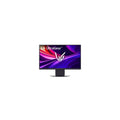 LG UltraGear 27G850A-B 27" - 3840x2160 IPS 480Hz