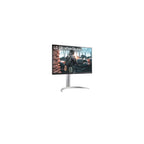LG 27UP650K-W.AEU 27" - 3840x2160 - IPS - 60Hz