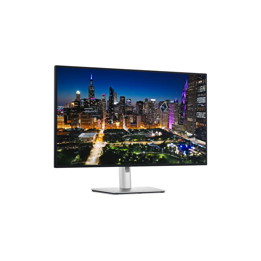 Dell Ultra Sharp 32" - 1920x1080 - IPS - 120Hz