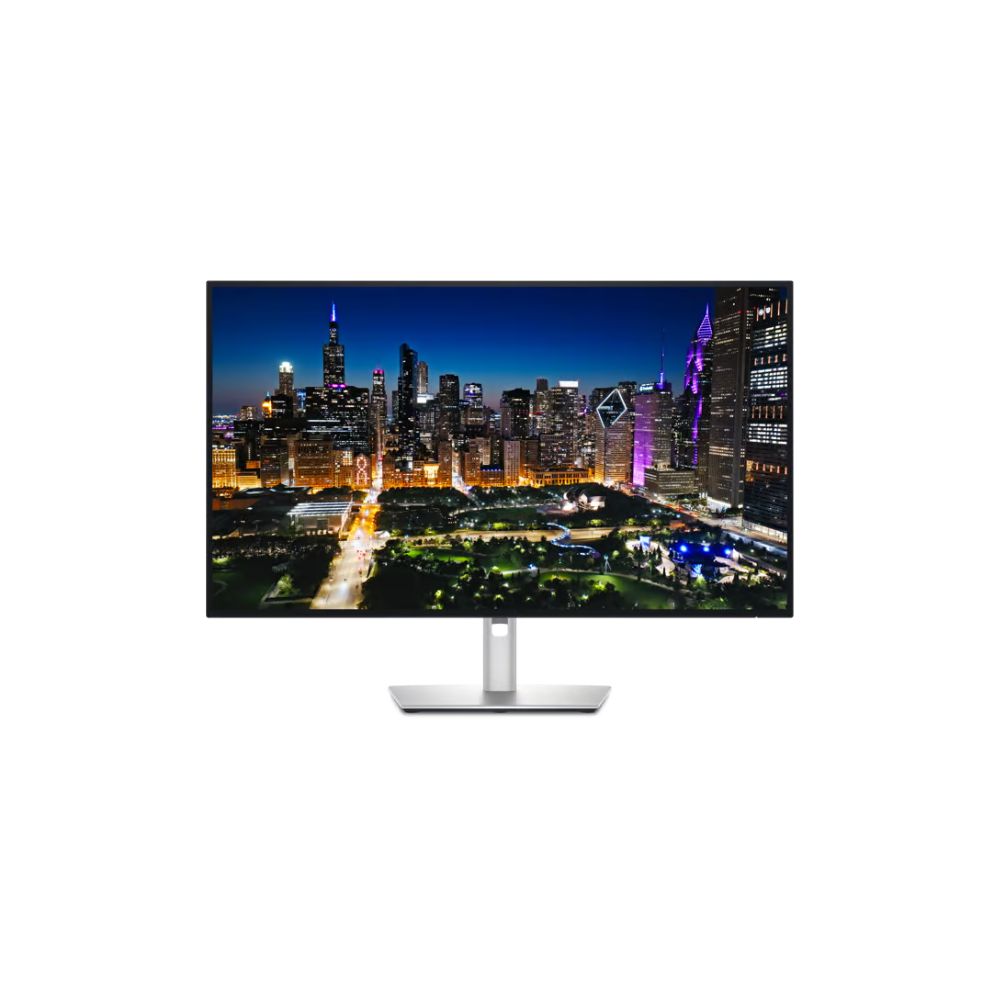 Dell Ultra Sharp 32" - 1920x1080 - IPS - 120Hz