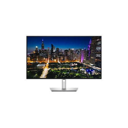 Dell Ultra Sharp 32" - 1920x1080 - IPS - 120Hz