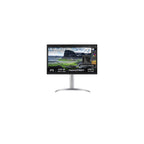 LG UltraFine 27UQ850V-W 27" - 3840x2160 - IPS - 60Hz