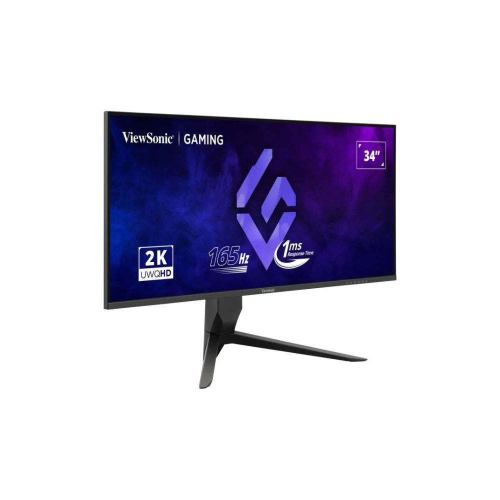 ViewSonic VX3480-2K-PRO 34" - Ultrawide - 3440x1440 - VA - 165Hz