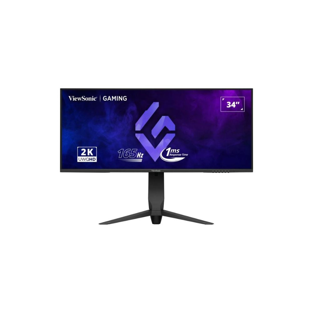ViewSonic VX3480-2K-PRO 34" - Ultrawide - 3440x1440 - VA - 165Hz