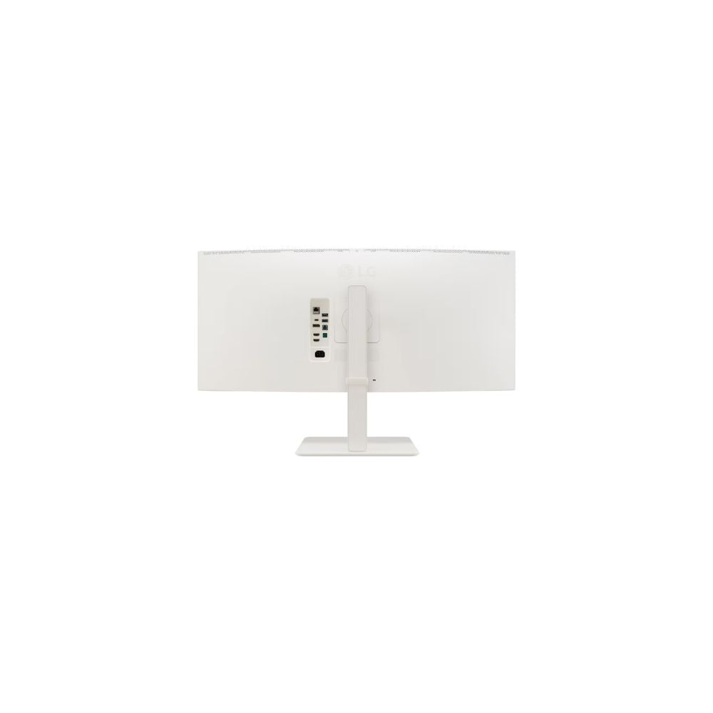 LG UltraWide 38WR85QC-W 38" - Ultrawide - Böjd - 3840x1600 - Nano IPS - 144Hz