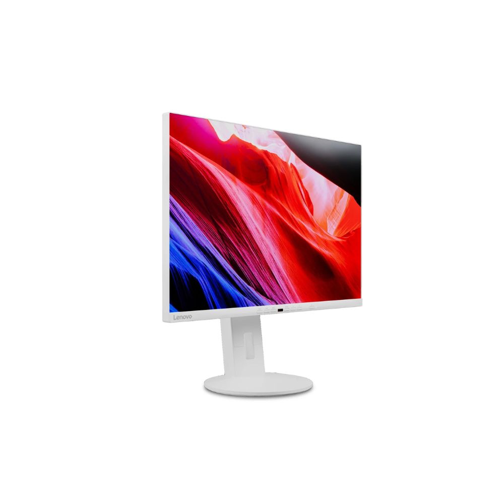 Lenovo C24d-20 24" - 1920x1200 - IPS - 60Hz