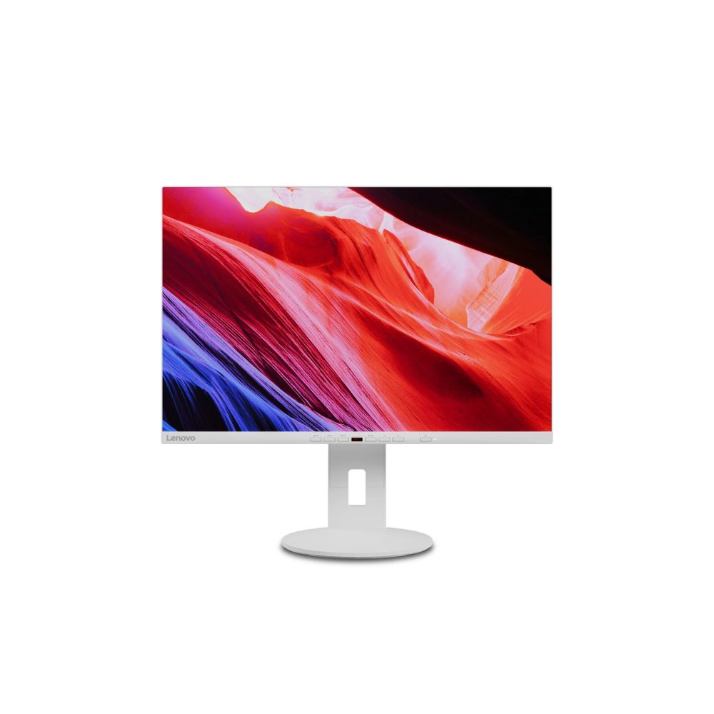 Lenovo C24d-20 24" - 1920x1200 - IPS - 60Hz