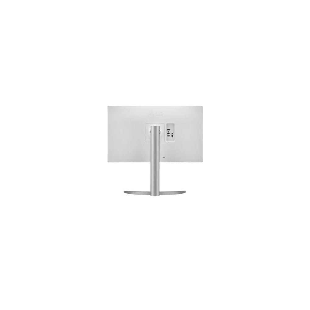 LG 27UP650P-W 27" - 3840x2160 - IPS - 60Hz